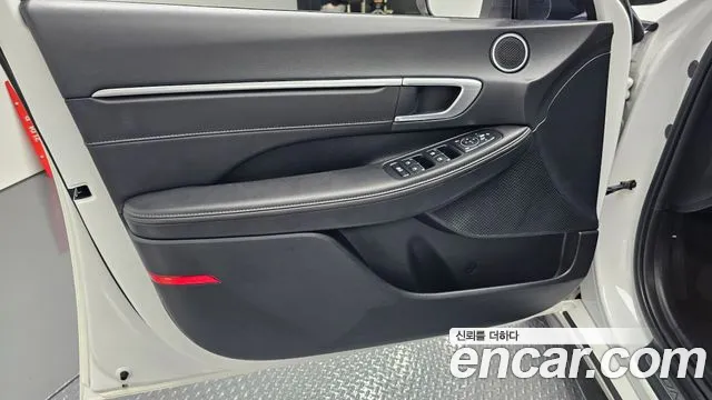 Hyundai Sonata 2023 thumb 5