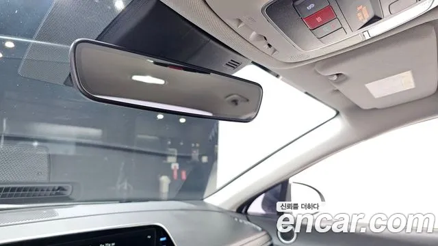 Hyundai Sonata 2023 thumb 12