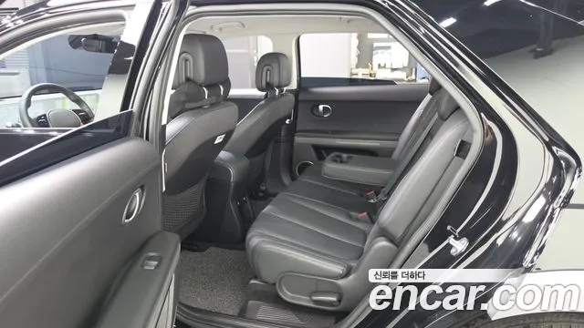 Hyundai Ioniq5 2024 thumb 7