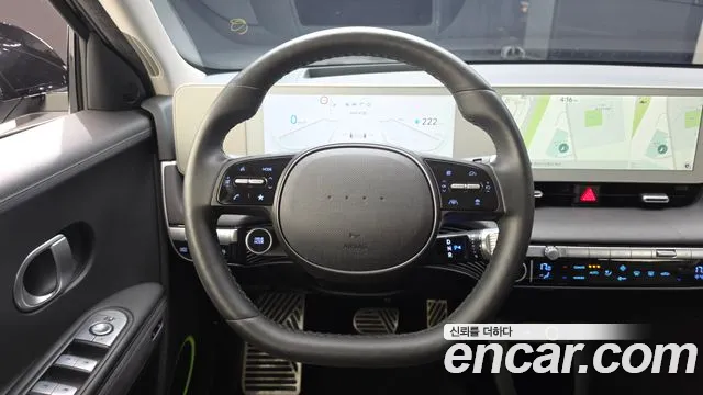 Hyundai Ioniq5 2024 thumb 3