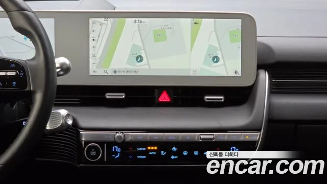 Hyundai Ioniq5 2024 thumb 4