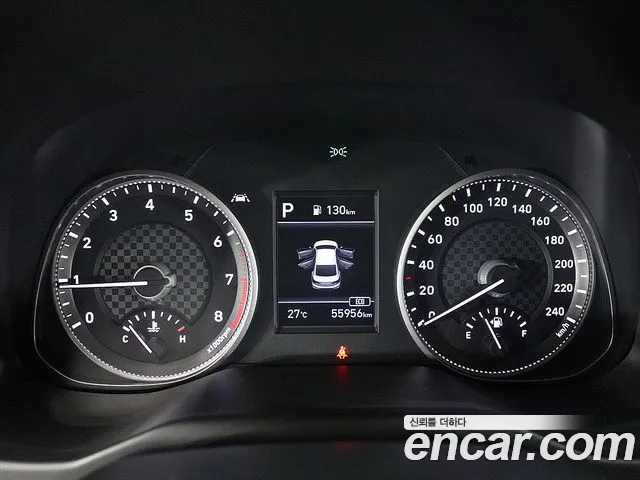 Hyundai Avante 2019 thumb 11