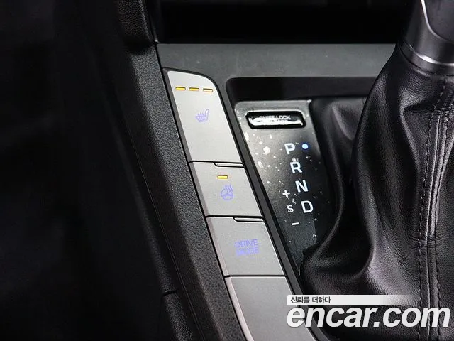 Hyundai Avante 2019 thumb 2