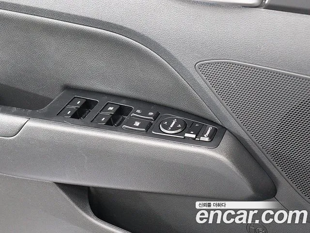 Hyundai Avante 2019 thumb 8