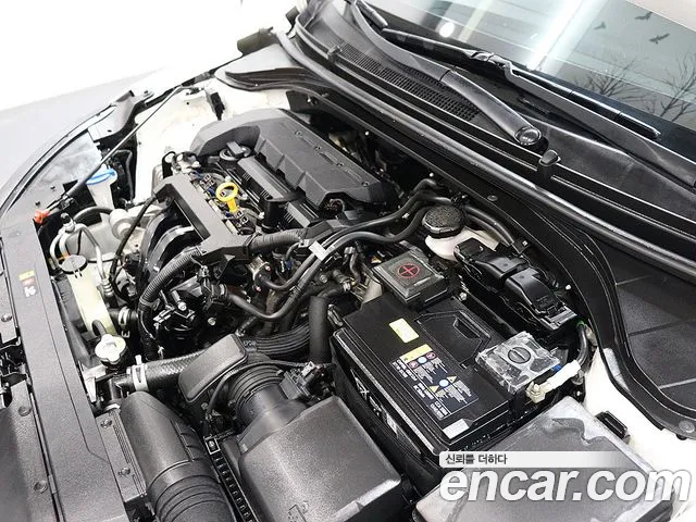 Hyundai Avante 2019 thumb 5