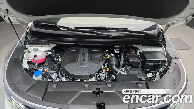 Kia Carnival 2021 thumb 12