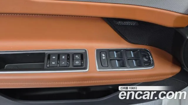 Jaguar XF 2019 thumb 6
