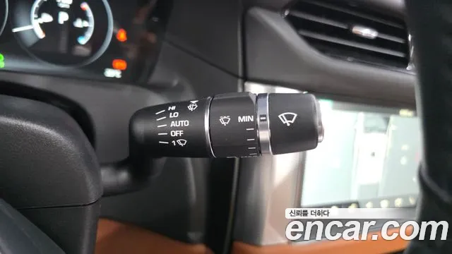 Jaguar XF 2019 thumb 3