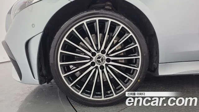 Mercedes-Benz CLS 2022 thumb 6