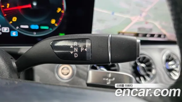 Mercedes-Benz CLS 2022 thumb 5