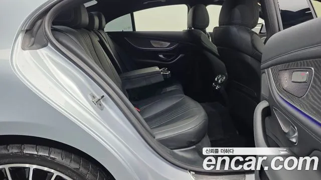 Mercedes-Benz CLS 2022 thumb 9