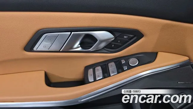 BMW 3 серии 2024 thumb 10