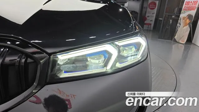 BMW 3 серии 2024 thumb 4