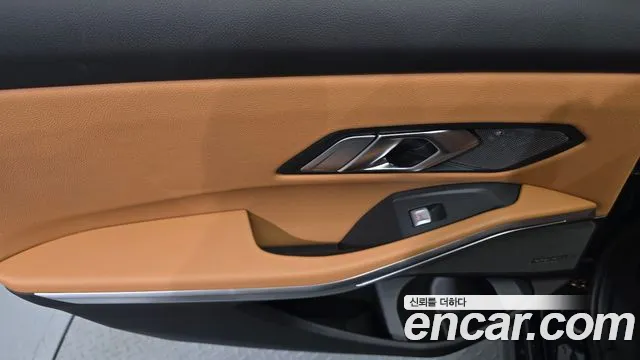BMW 3 серии 2024 thumb 11