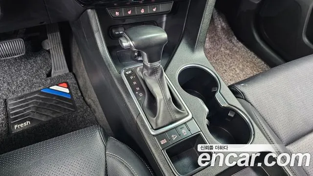 Kia Sportage 2016 thumb 3