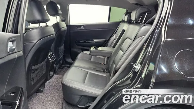 Kia Sportage 2016 thumb 12