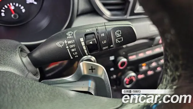 Kia Sportage 2016 thumb 7