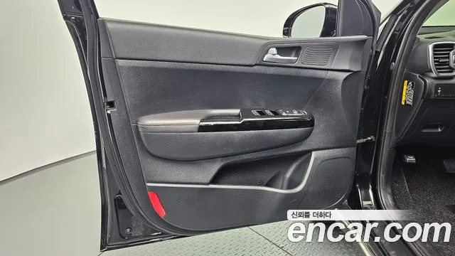 Kia Sportage 2016 thumb 5