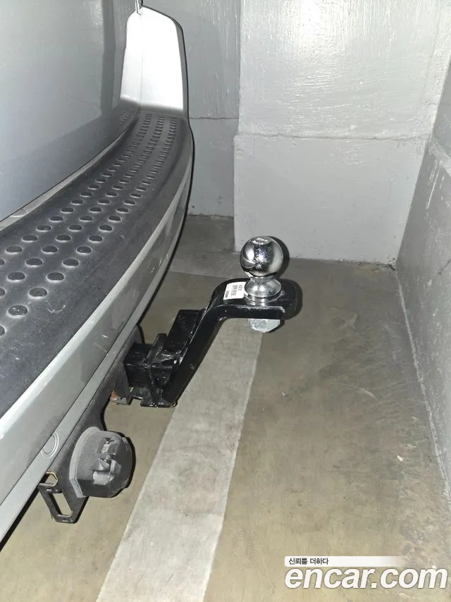 Chrysler Grand Voyager 2009 thumb 12