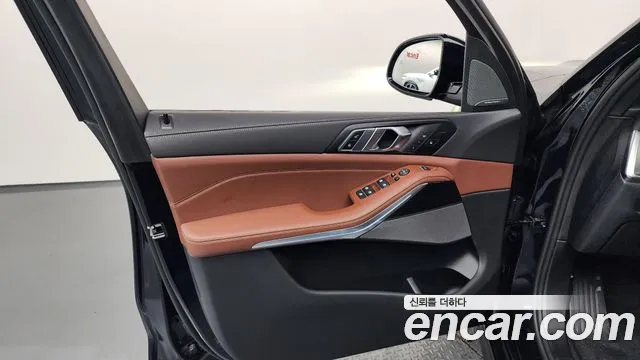 BMW X5 2025 thumb 3