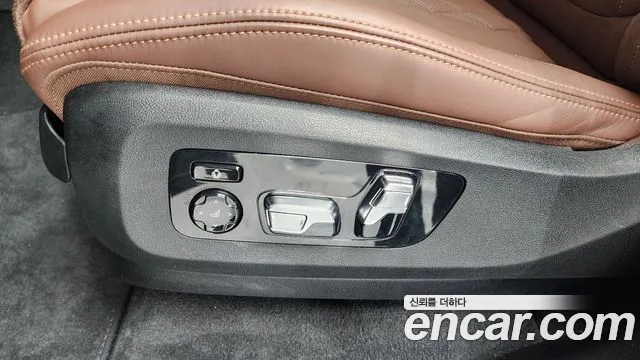 BMW X5 2025 thumb 10