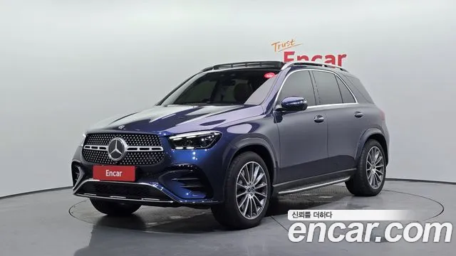 Mercedes-Benz E-Класс 2025 thumb 6