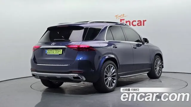 Mercedes-Benz E-Класс 2025 thumb 7
