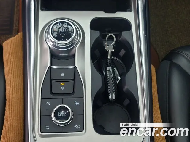 Ford Explorer 2021 thumb 12