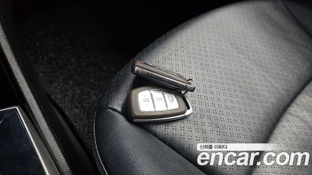 Hyundai Accent 2015 thumb 6
