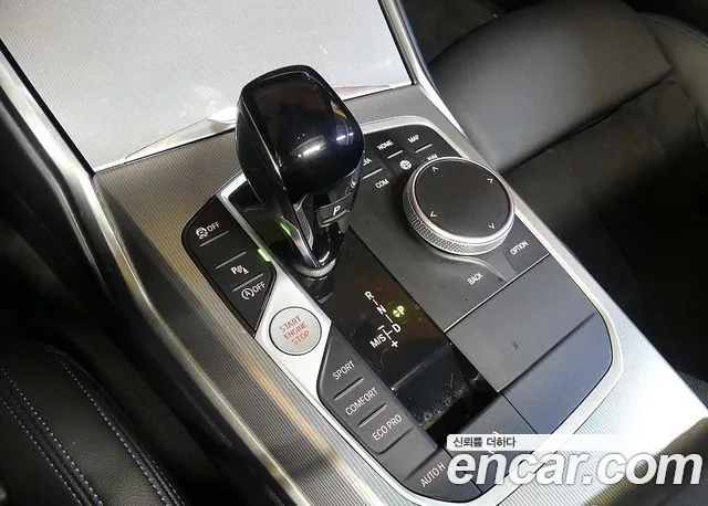 BMW 3 серии 2021 thumb 4