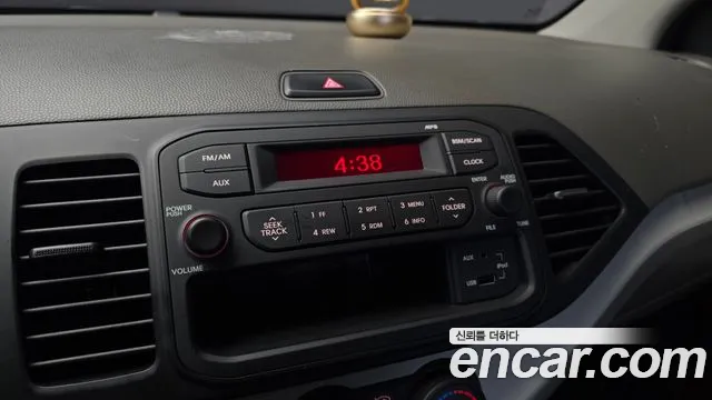 Kia Morning 2014 thumb 9