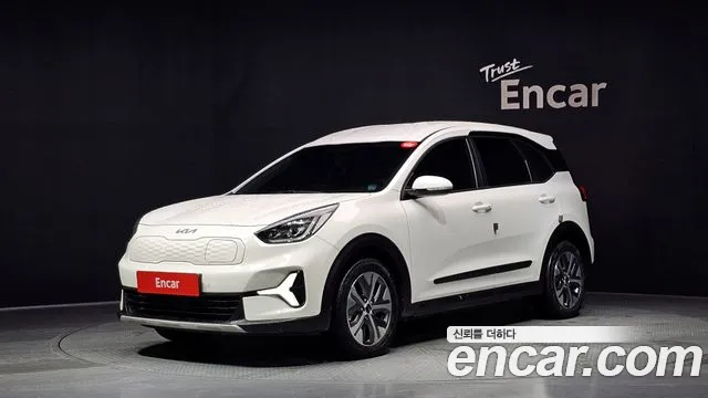 Kia Niro Plus 2022 thumb 9
