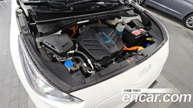 Kia Niro Plus 2022 thumb 11