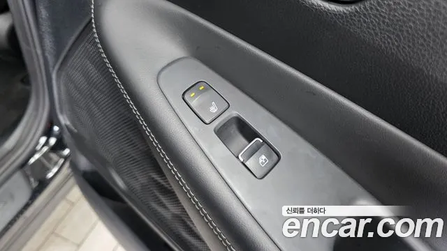 Hyundai Santa Fe 2020 thumb 12