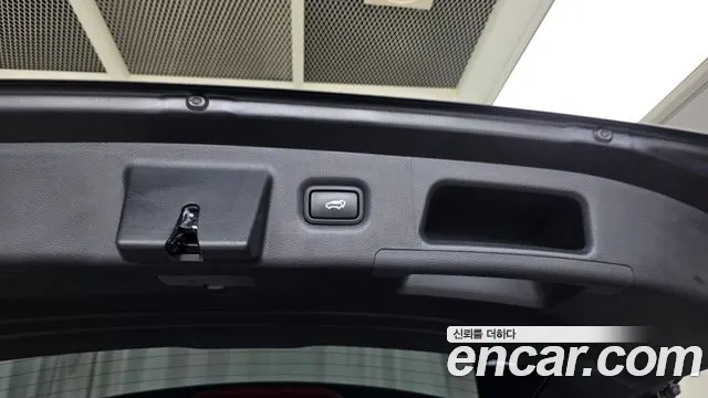 Hyundai Santa Fe 2020 thumb 7