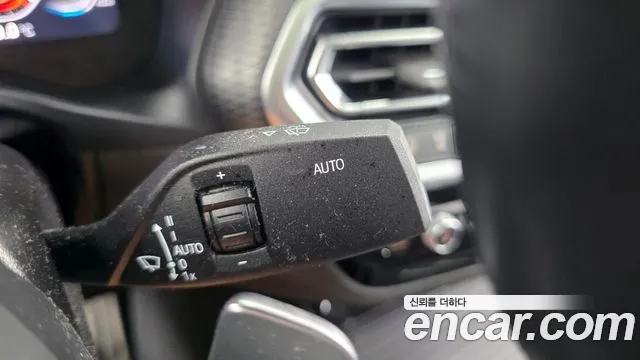 BMW X4 2024 thumb 11