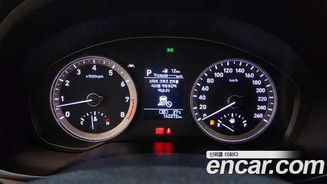 Hyundai Grandeur 2018 thumb 9