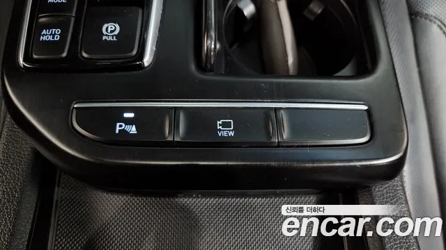 Hyundai Grandeur 2018 thumb 7