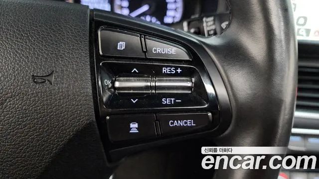 Hyundai Grandeur 2018 thumb 10
