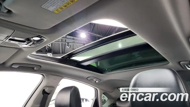 Hyundai Grandeur 2018 thumb 2