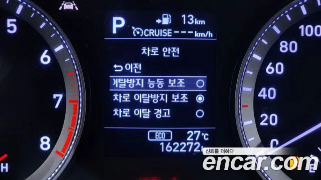 Hyundai Grandeur 2018 thumb 6