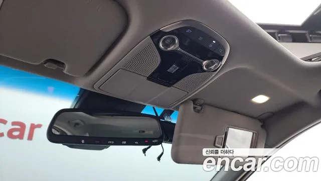 Hyundai Grandeur 2018 thumb 8
