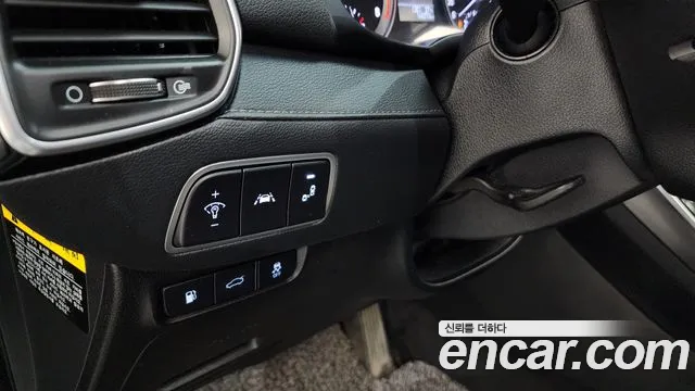 Hyundai Grandeur 2018 thumb 5