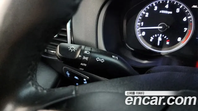 Hyundai Grandeur 2018 thumb 12