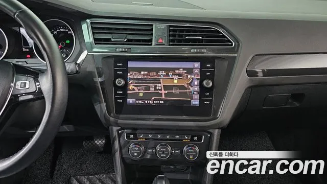 Volkswagen Tiguan 2020 thumb 12