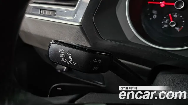 Volkswagen Tiguan 2020 thumb 10