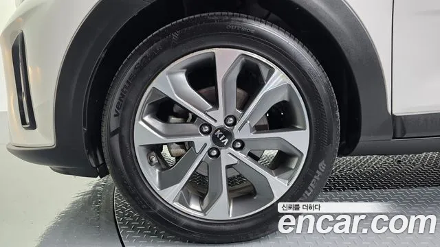 Kia Stonic 2018 thumb 9