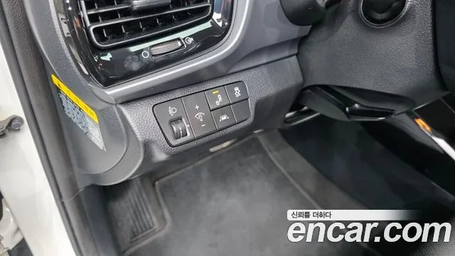 Kia Stonic 2018 thumb 11