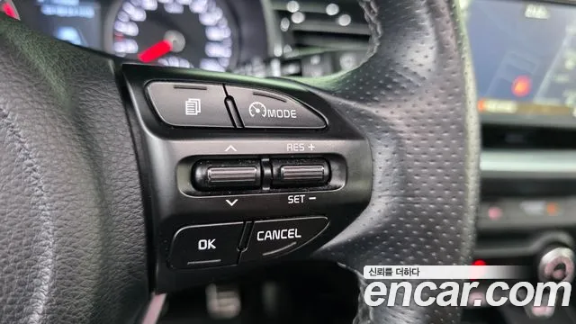 Kia Stonic 2018 thumb 5