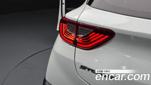 Kia Stonic 2018 thumb 8